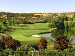 Whitney Oaks Golf Club - Golf - 2305 Clubhouse Dr, Rocklin, CA, 95765, USA
