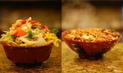 Mongolian BBQ Roseville - Lunch and Dinner - 214 Harding Blvd, Roseville, CA, United States