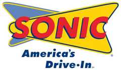 Sonic - Lunch and Dinner - 290 N Sunrise Ave, Roseville, CA, United States