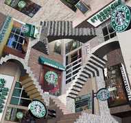 Starbucks - Breakfast - 2030 Douglas Blvd, Roseville, CA, United States