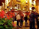 Temple Bar - Attraction - Temple Bar, Dublin, Ireland Temple Bar - Attraction - Temple Bar, Dublin, Ireland