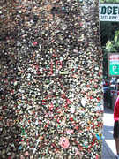 Bubblegum Alley - Attraction - Bubblegum Alley - Attraction -