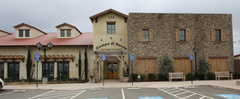 Campo Di Bocce of Livermore - Rehearsal Dinner - 175 E Vineyard Ave, Livermore, CA, United States Campo Di Bocce of Livermore - Rehearsal Dinner - 175 E Vineyard Ave, Livermore, CA, United States