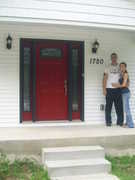 Hobart Wedding In August in Hobart, IN, USA Hobart Wedding In August in Hobart, IN, USA