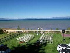 Carlyn and Frank's Wedding