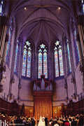 Grace Cathedral Episcopal Church - Ceremony - 1100 California St, San Francisco, CA, United States
