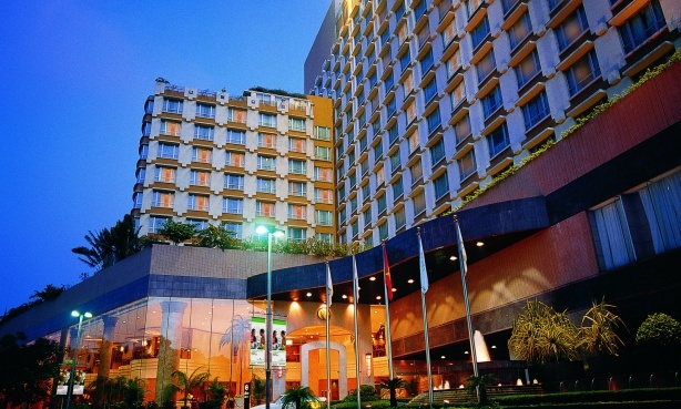 New World Hotel Saigon