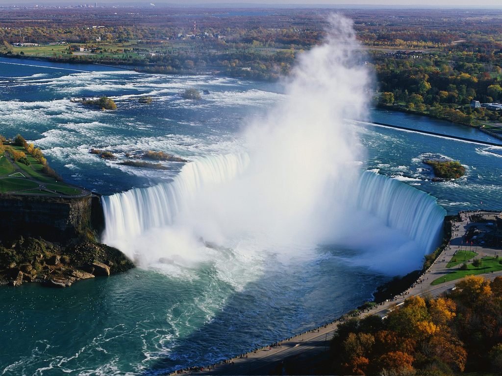 Niagara Falls