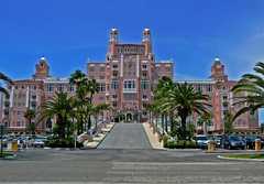 St Pete Beach Wedding In June in Treasure Island, FL, USA