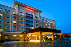 Sheraton Jacksonville Hotel - Hotel - 10605 Deerwood Park Blvd, Jacksonville, FL, United States Sheraton Jacksonville Hotel - Hotel - 10605 Deerwood Park Blvd, Jacksonville, FL, United States