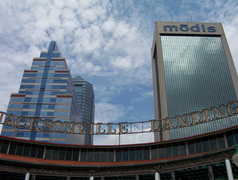The Jacksonville Landing - Attraction - 2 Independent Dr # 250, Jacksonville, FL, United States The Jacksonville Landing - Attraction - 2 Independent Dr # 250, Jacksonville, FL, United States