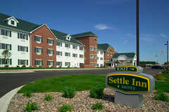 Settle Inn - Hotel - Federated Drive, Appleton, WI, 54913 Settle Inn - Hotel - Federated Drive, Appleton, WI, 54913