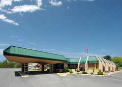 Quality Inn - Hotel - 3200 S Hermitage Rd, Hermitage, PA, 16148 Quality Inn - Hotel - 3200 S Hermitage Rd, Hermitage, PA, 16148