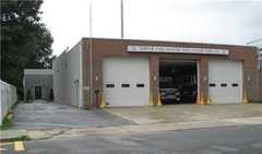 Lower Chichester Fire Hall - Reception - 1540 Huddle Ave, Marcus Hook, PA, 19061