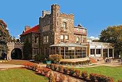 Stacey and John's Wedding in 49 East Sunnyside Lane, Tarrytown, NY 10591, USA