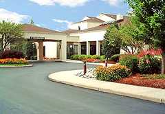 Courtyard by Marriot Willow Grove - Hotel - 2350 Easton Rd, Willow Grove, PA, 19090