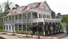 The Inn At I'ON - Hotels - Civitas St, Mt Pleasant, SC, 29464, US