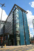 Wedding Breakfast – The City Inn - Hotel - One Piccadilly Place, 1 Auburn Street, Manchester, M1 3DG
