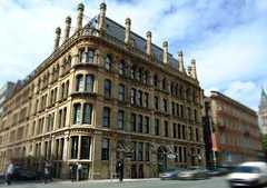 Arora Hotel Manchester - Hotel - 18-24 Princess Street, Manchester, M1 4LY, United Kingdom