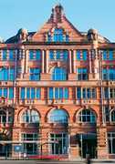 ABode Manchester - Hotel - 107 Piccadilly, Manchester, M1 2DB, United Kingdom