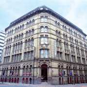 Best Western Princess on Portland - Hotel - 101 Portland Street, Manchester, M1 6DF