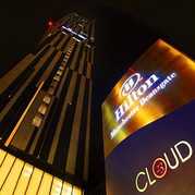 Hilton Manchester - Beetham Tower - Hotel - Deansgate, Manchester, England, M3 4, GB