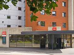 Hotel Ibis Charles Street - Hotel - Charles Street, Manchester, United Kingdom