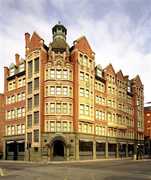 Malmaison Manchester - Hotel - Piccadilly, Manchester, M1 1LZ, United Kingdom