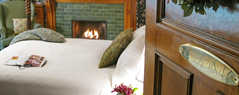 Honeybee Inn Bed & Breakfast - Hotel - 611 E Walnut St, Horicon, WI, United States