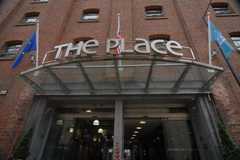 The Place Apartment Hotel - Hotel - Ducie Street , Manchester, Lancashire, M1 2TP
