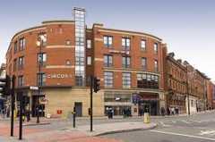 Premier Inn (Portland Street) - Hotel - 112-114 Portland St, Manchester, United Kingdom
