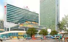 Ramada Jarvis Hotel - Hotel - Portland Street, Manchester, M1 4PH, United Kingdom