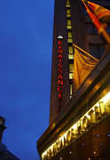 Renaissance Manchester City Centre Hotel - Hotel - Blackfriars Street, Manchester, M3 2EQ, United Kingdom