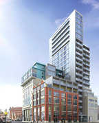 The Light Boutique Aparthotel - Hotel - 3 Joiner St, Manchester, M4 1PH, United Kingdom
