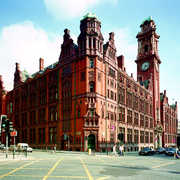 The Palace Hotel, Manchester - Hotel - Churchgate House, Oxford St, Manchester, Lancashire, M60 7HA, United Kingdom