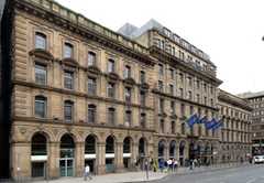 Thistle Hotel - Hotel - Piccadilly Gardens, 3-5 Portland Street, Manchester, M1 6DP, United Kingdom