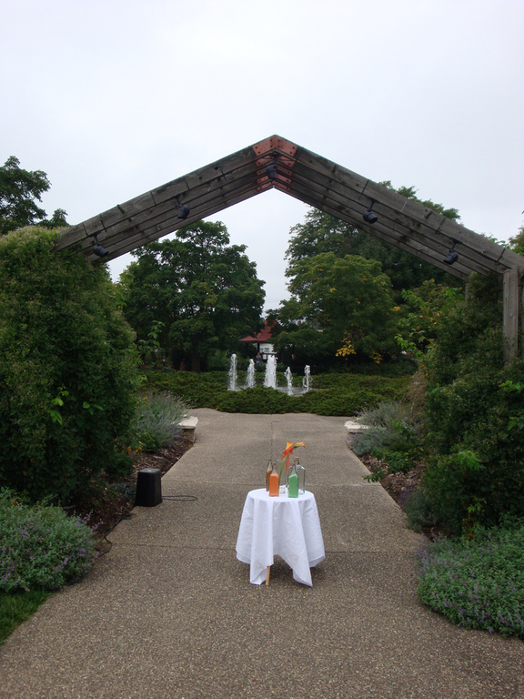 Luthy Botanical Garden - Ceremony Sites, Attractions/Entertainment - 2218 North Prospect Road, Peoria, IL, United States Luthy Botanical Garden - Ceremony Sites, Attractions/Entertainment - 2218 North Prospect Road, Peoria, IL, United States