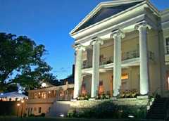 Esperanza Mansion - Reception - 3456 New York 54A, Keuka Park, NY, 14478