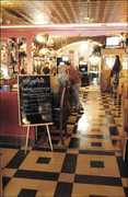 Lloyd's Limited A Pub - Restaurant - 3 Main St, Penn Yan, NY, United States