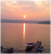 Switzerland Inn - Restaurant - 14109 Keuka Village Rd, Hammondsport, NY, United States