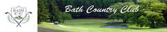 Bath Country Club - golf course - 330 May St, Bath, NY, United States