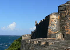 Castillo San Felipe - Attraction - Carrera 3 Nro4 401, Bocagrande, Cartagena, Colombia
