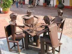 Arte Moderno - Attraction - Cartagena, Bolívar, Colombia