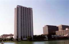 Omni Mandalay Hotel at Las Colinas - Hotel - 221 E Las Colinas Blvd, Irving, TX, United States