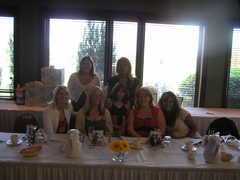 Elizabeth & Chris's Wedding Shower - Bridal Shower - Romeo Plank Rd, Clinton Township, MI, 48038