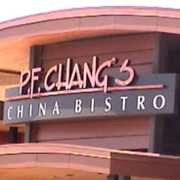 P F Chang's China Bistro - Restaurants - 1725 Briargate Parkway, Colorado Springs, Colorado, 80920