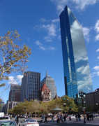 Copley Square - Boston Sights - 10 Huntington Avenue, Boston, MA, United States Copley Square - Boston Sights - 10 Huntington Avenue, Boston, MA, United States