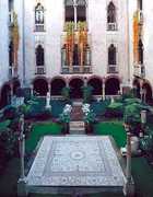 Isabella Stewart Gardner Museum - Boston Sights - 280 Fenway, Boston, MA, United States Isabella Stewart Gardner Museum - Boston Sights - 280 Fenway, Boston, MA, United States