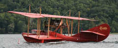Glenn H Curtiss Museum - Attraction - 8419 State Route 54, Hammondsport, NY, United States