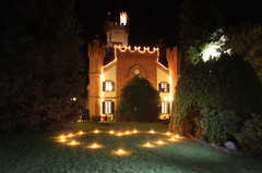 Varallo Pombia Wedding In July in Fontaneto d'Agogna, Italy Varallo Pombia Wedding In July in Fontaneto d'Agogna, Italy